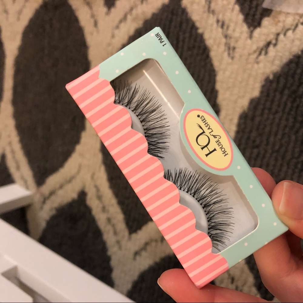 Lashes Bundle! BNIB